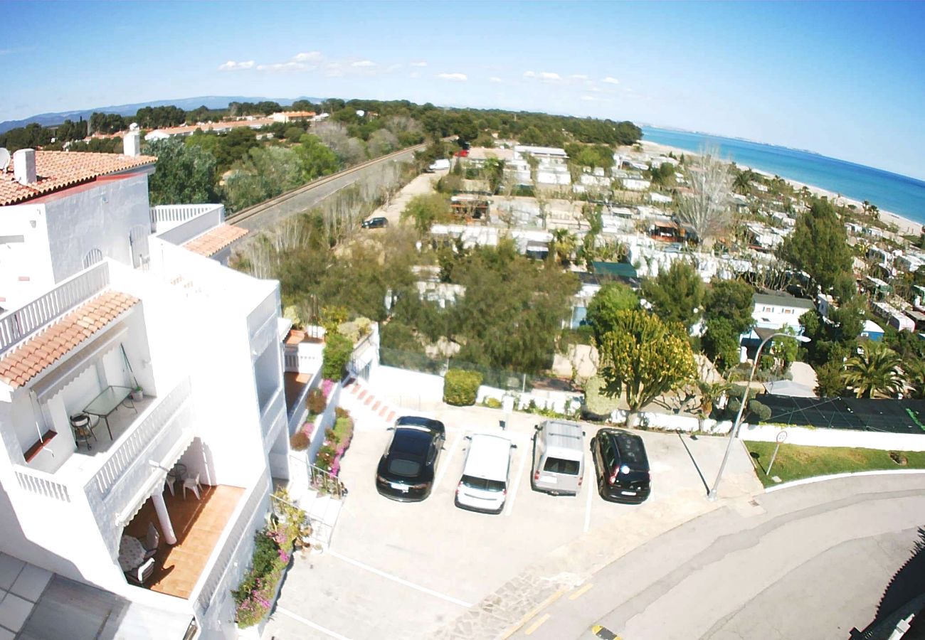 Apartment in Miami Playa - Casa Carmen 2 by Parc Mont-roig