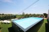 Apartment in Miami Playa - Casa Carmen 2 by Parc Mont-roig Apartment in Miami Playa - Casa Carmen 2 by Parc Mont-roig