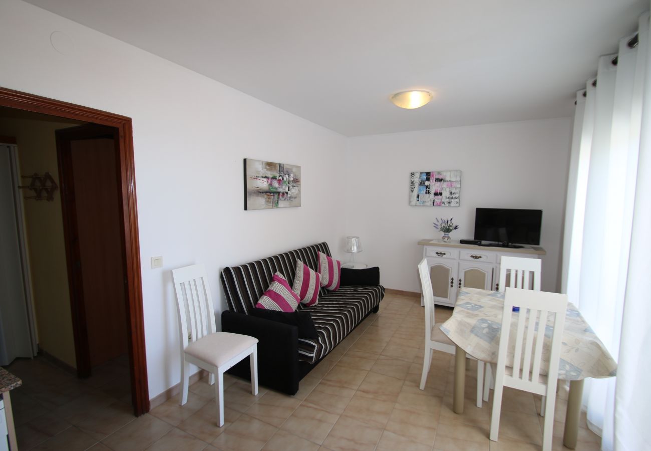 Apartment in Miami Playa - Casa Carmen 5 by Parc Mont-roig