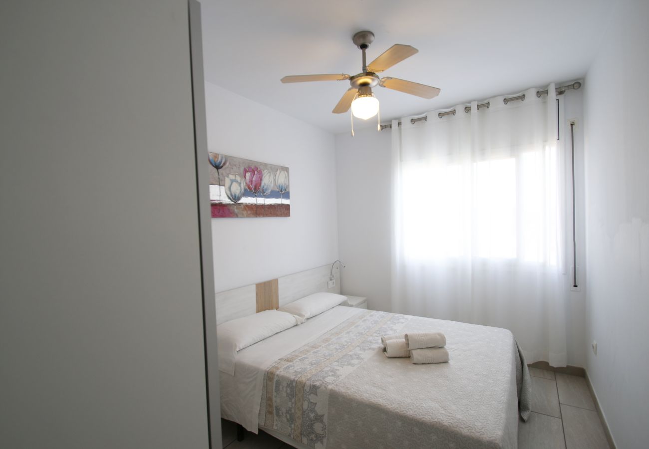 Apartment in Miami Playa - Casa Carmen 5 by Parc Mont-roig
