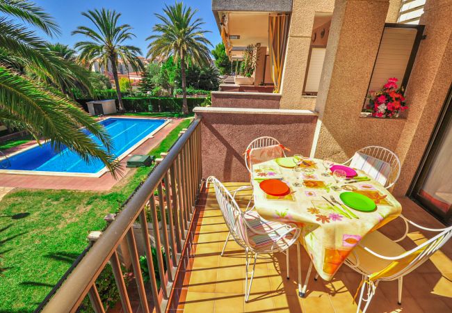 Apartment in Cambrils - CALIFORNIA Apartment in Cambrils - CALIFORNIA