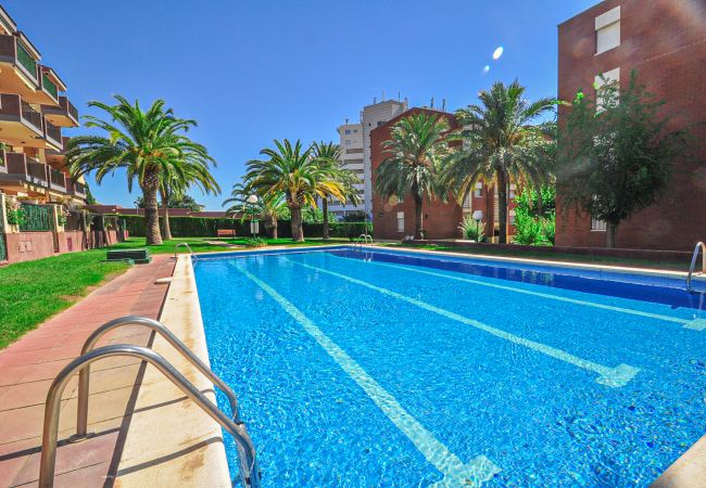 Apartment in Cambrils - CALIFORNIA Apartment in Cambrils - CALIFORNIA
