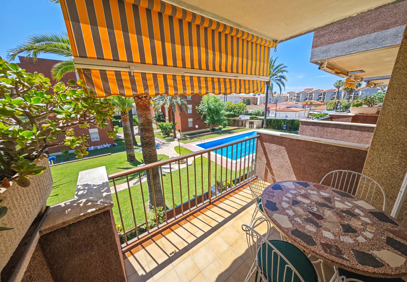Apartment in Cambrils - CALIFORNIA