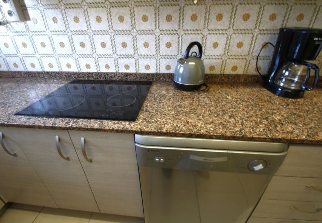 Apartment in Cambrils - Casa Rosales 2 in Cambrils Apartment in Cambrils - Casa Rosales 2 in Cambrils