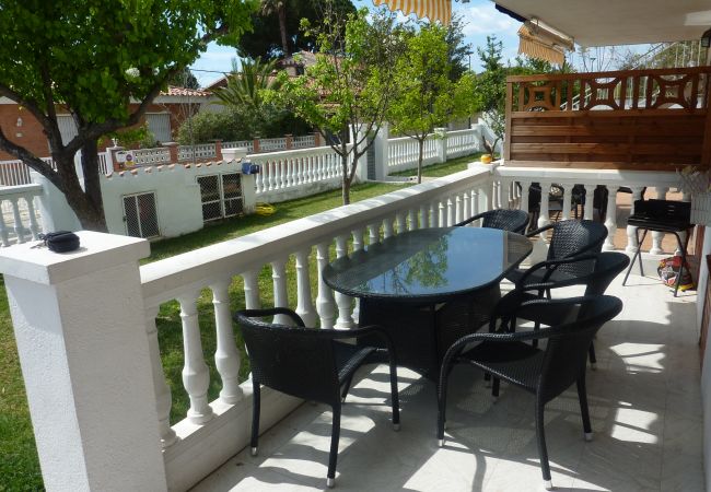 Apartment in Cambrils - Casa Rosales 5 in Cambrils Apartment in Cambrils - Casa Rosales 5 in Cambrils
