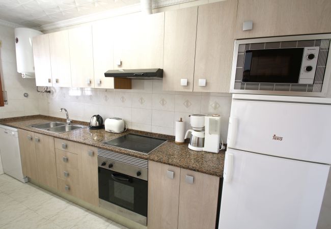 Apartment in Cambrils - Casa Rosales 5 in Cambrils Apartment in Cambrils - Casa Rosales 5 in Cambrils
