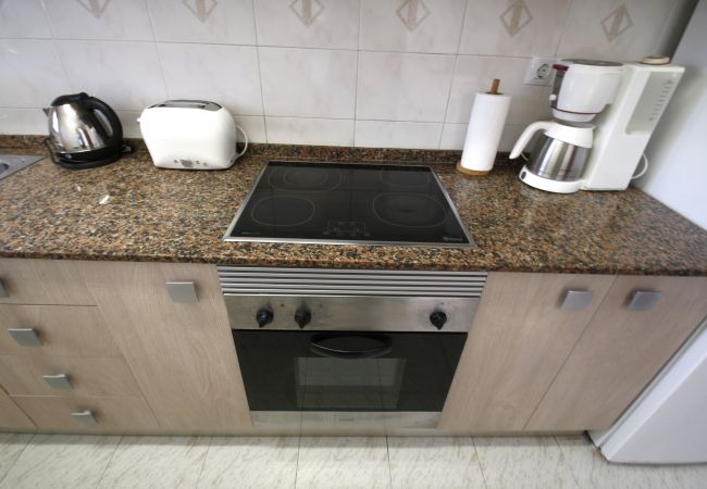 Apartment in Cambrils - Casa Rosales 5 in Cambrils Apartment in Cambrils - Casa Rosales 5 in Cambrils