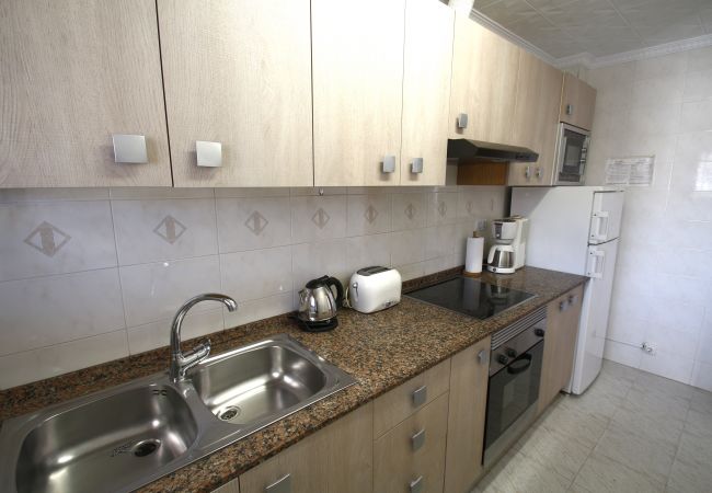 Apartment in Cambrils - Casa Rosales 5 in Cambrils Apartment in Cambrils - Casa Rosales 5 in Cambrils