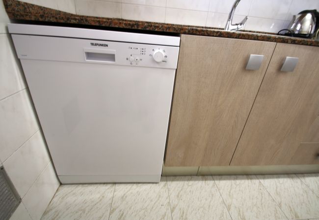 Apartment in Cambrils - Casa Rosales 5 in Cambrils Apartment in Cambrils - Casa Rosales 5 in Cambrils