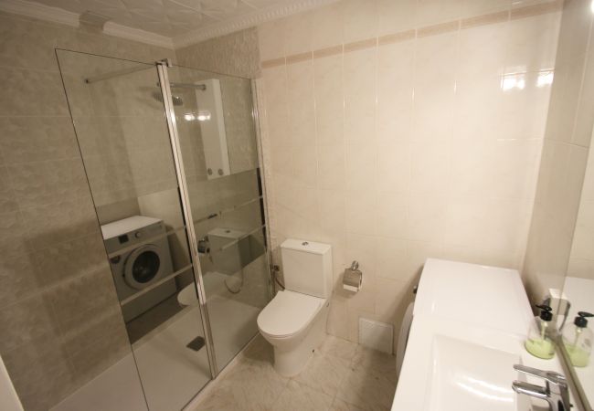 Apartment in Cambrils - Casa Rosales 5 in Cambrils Apartment in Cambrils - Casa Rosales 5 in Cambrils