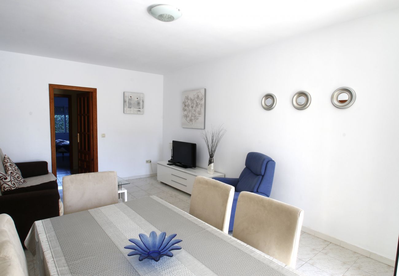 Apartment in Cambrils - Casa Rosales 5