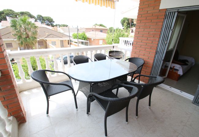 Apartment in Cambrils - Casa Rosales 7 in Cambrils Apartment in Cambrils - Casa Rosales 7 in Cambrils