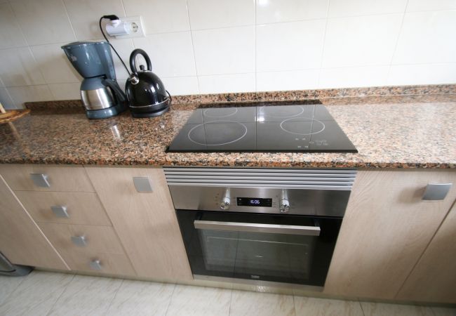 Apartment in Cambrils - Casa Rosales 7 in Cambrils Apartment in Cambrils - Casa Rosales 7 in Cambrils