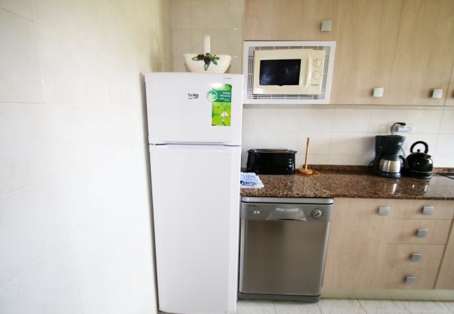 Apartment in Cambrils - Casa Rosales 7 in Cambrils Apartment in Cambrils - Casa Rosales 7 in Cambrils