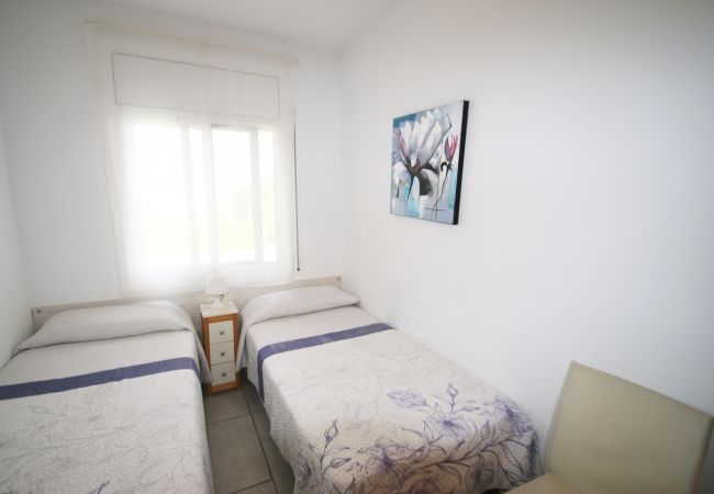 Apartment in Cambrils - Casa Rosales 7 in Cambrils Apartment in Cambrils - Casa Rosales 7 in Cambrils