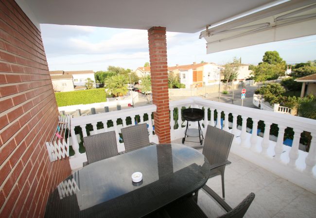 Apartment in Cambrils - Casa Rosales 7 in Cambrils Apartment in Cambrils - Casa Rosales 7 in Cambrils