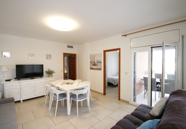 Apartment in Cambrils - Casa Rosales 7 in Cambrils Apartment in Cambrils - Casa Rosales 7 in Cambrils