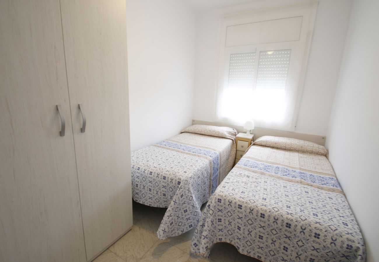 Apartment in Cambrils - Casa Rosales 7