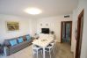 Apartment in Cambrils - Casa Rosales 7 in Cambrils Apartment in Cambrils - Casa Rosales 7 in Cambrils