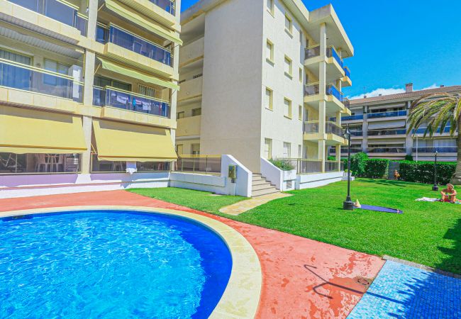 Apartment in Cambrils - Golf G 201 Apartment in Cambrils - Golf G 201