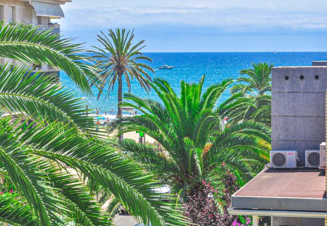 Apartment in Cambrils - Golf G 201 Apartment in Cambrils - Golf G 201