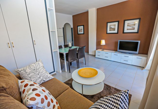 Apartment in Cambrils - Golf G 201 Apartment in Cambrils - Golf G 201