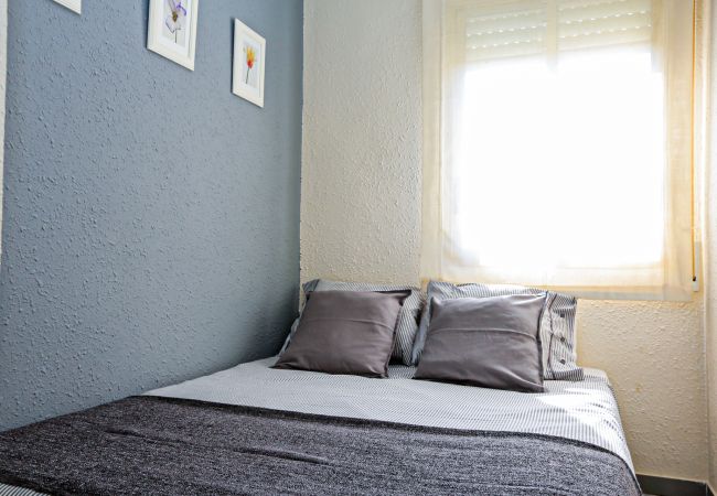 Apartment in Cambrils - Golf G 201 Apartment in Cambrils - Golf G 201