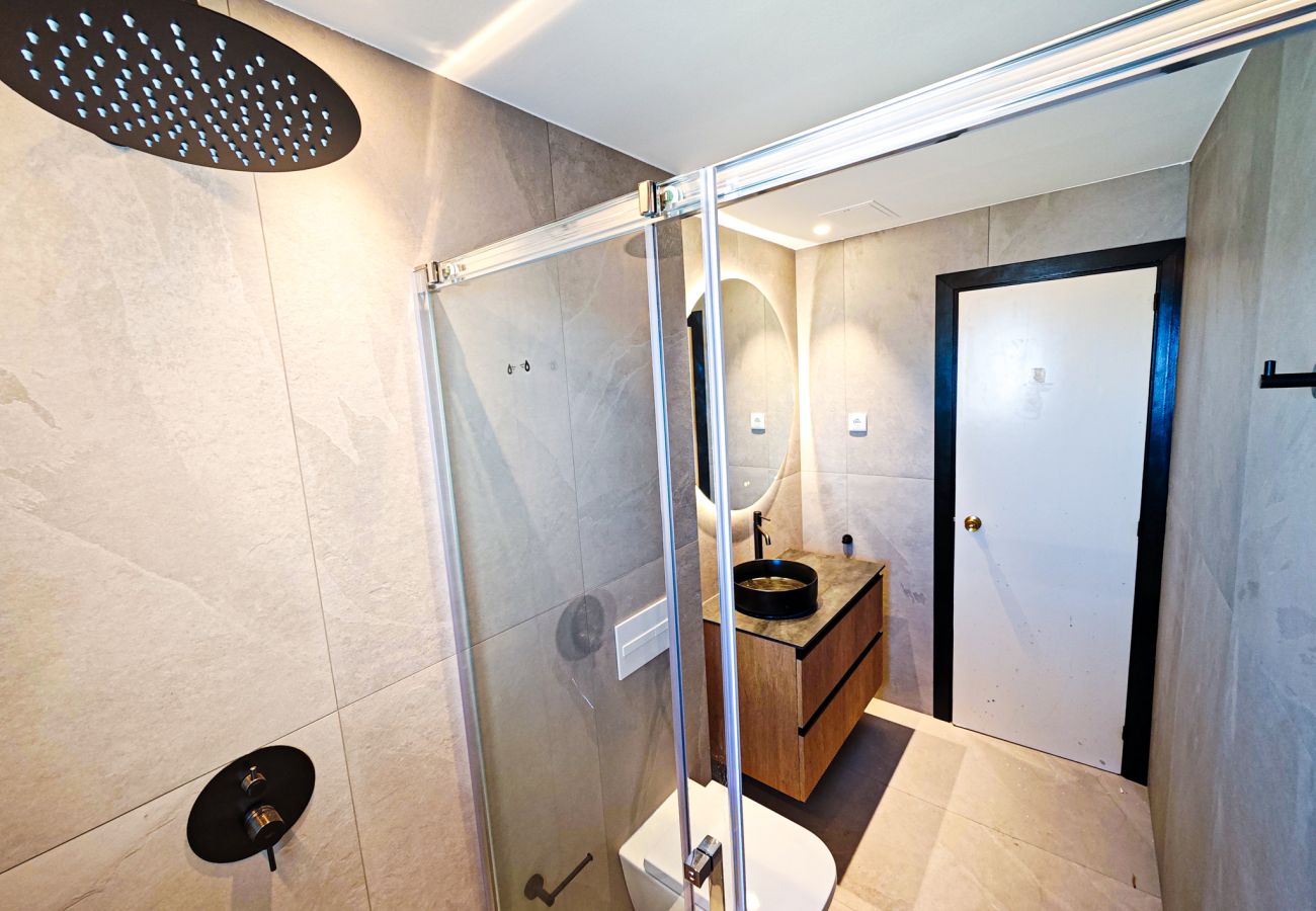 Apartment in Cambrils - Golf G 201