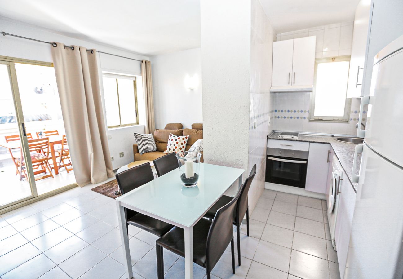 Apartment in Cambrils - Golf G 201