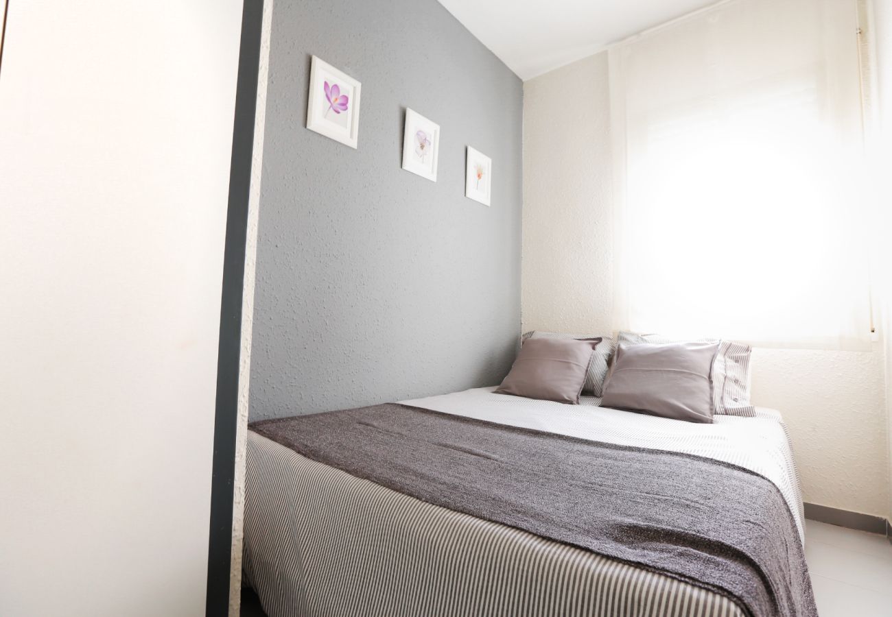 Apartment in Cambrils - Golf G 201