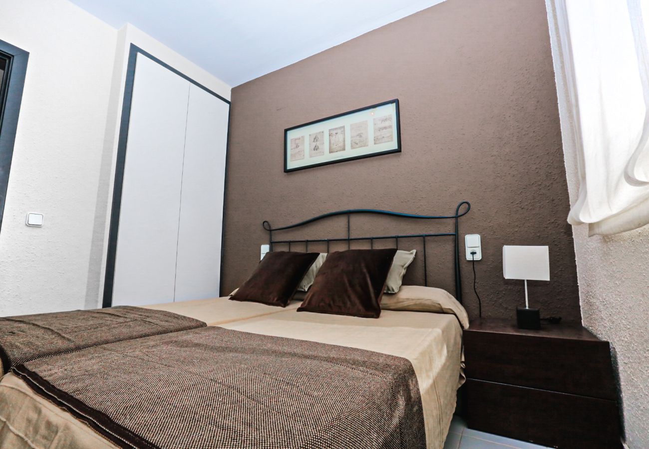 Apartment in Cambrils - Golf G 201
