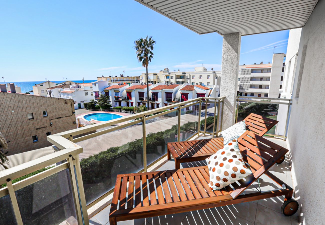 Apartment in Cambrils - Golf G 201
