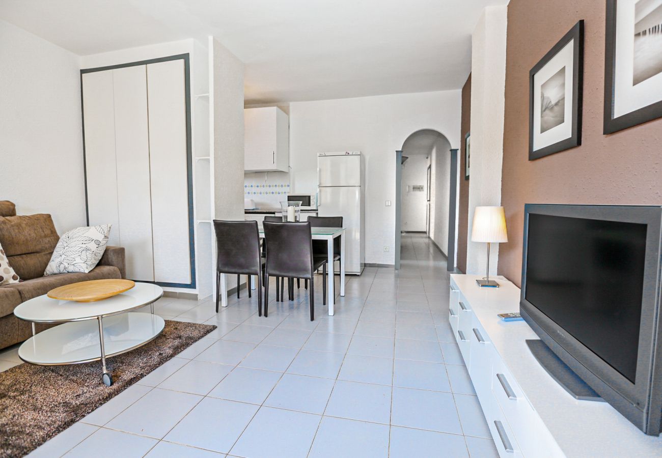 Apartment in Cambrils - Golf G 201
