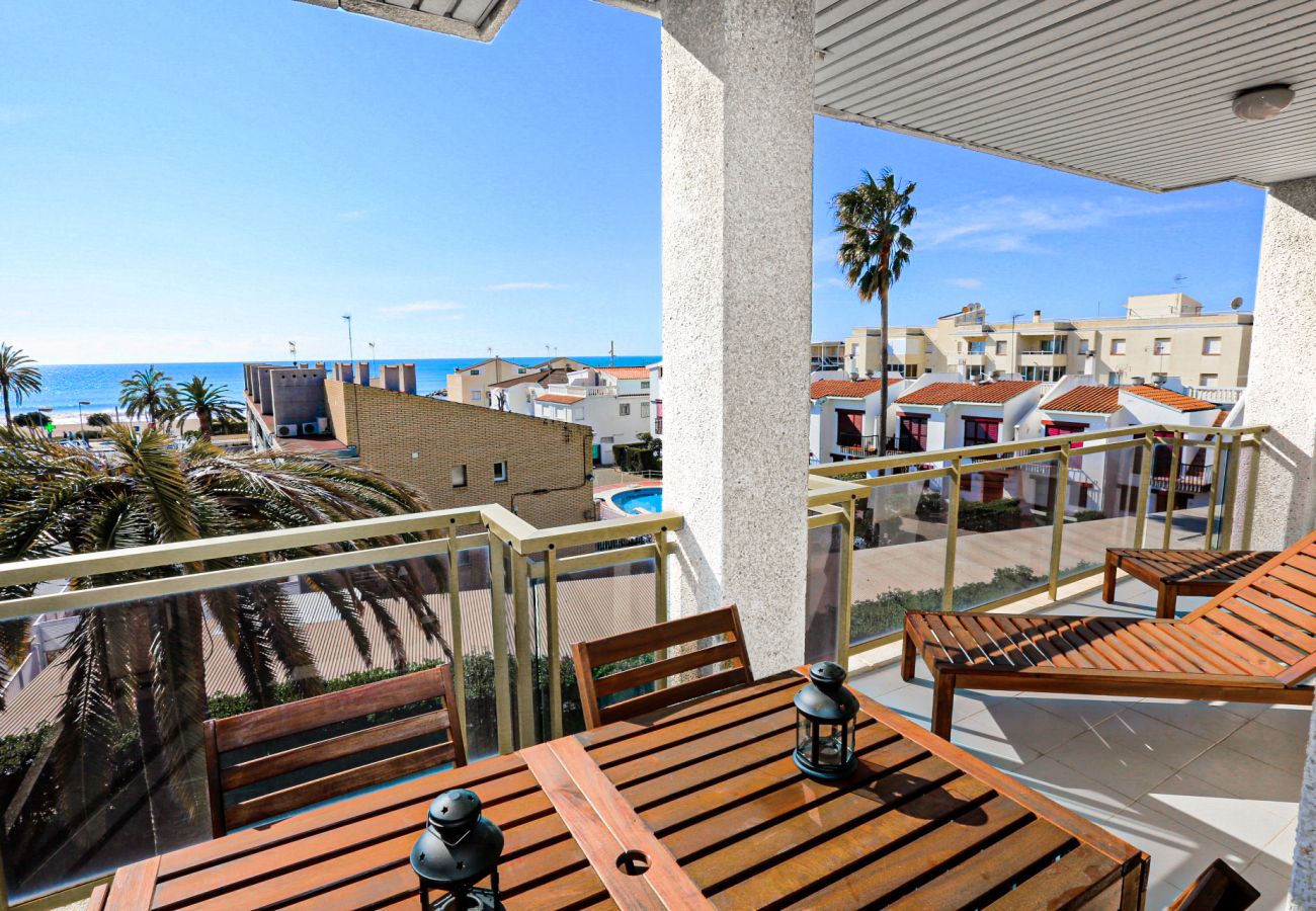 Apartment in Cambrils - Golf G 201
