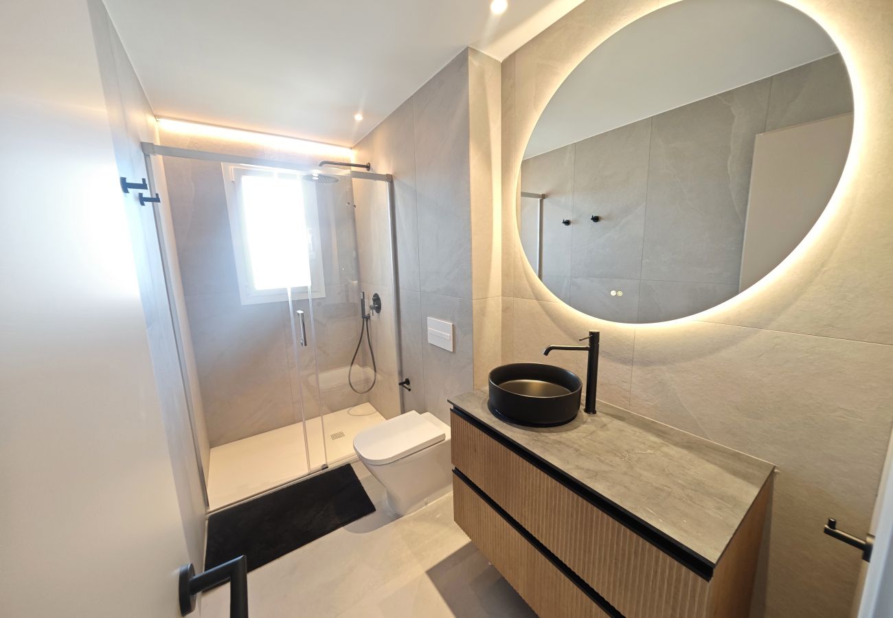 Apartment in Cambrils - Golf G 201