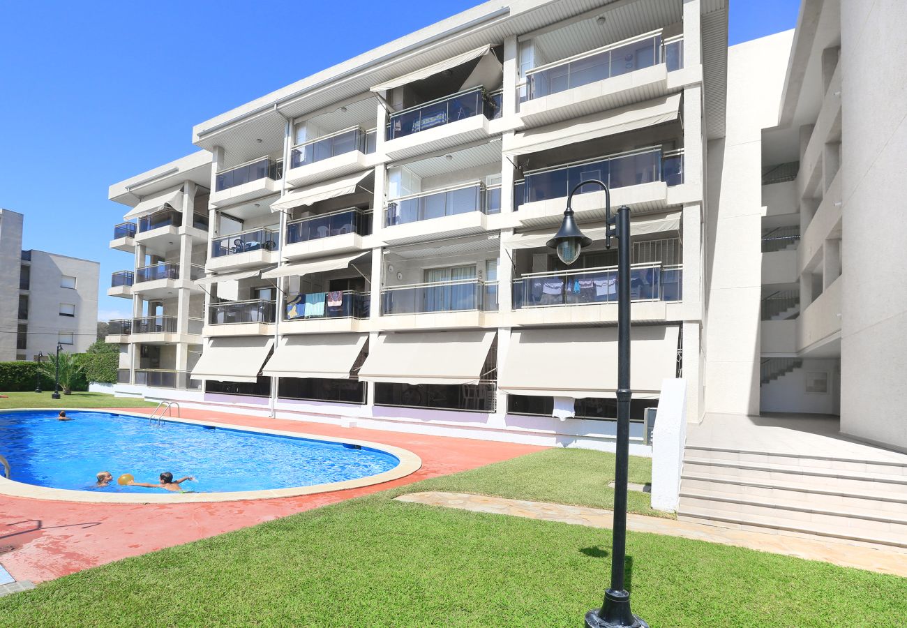 Apartment in Cambrils - Golf G 201