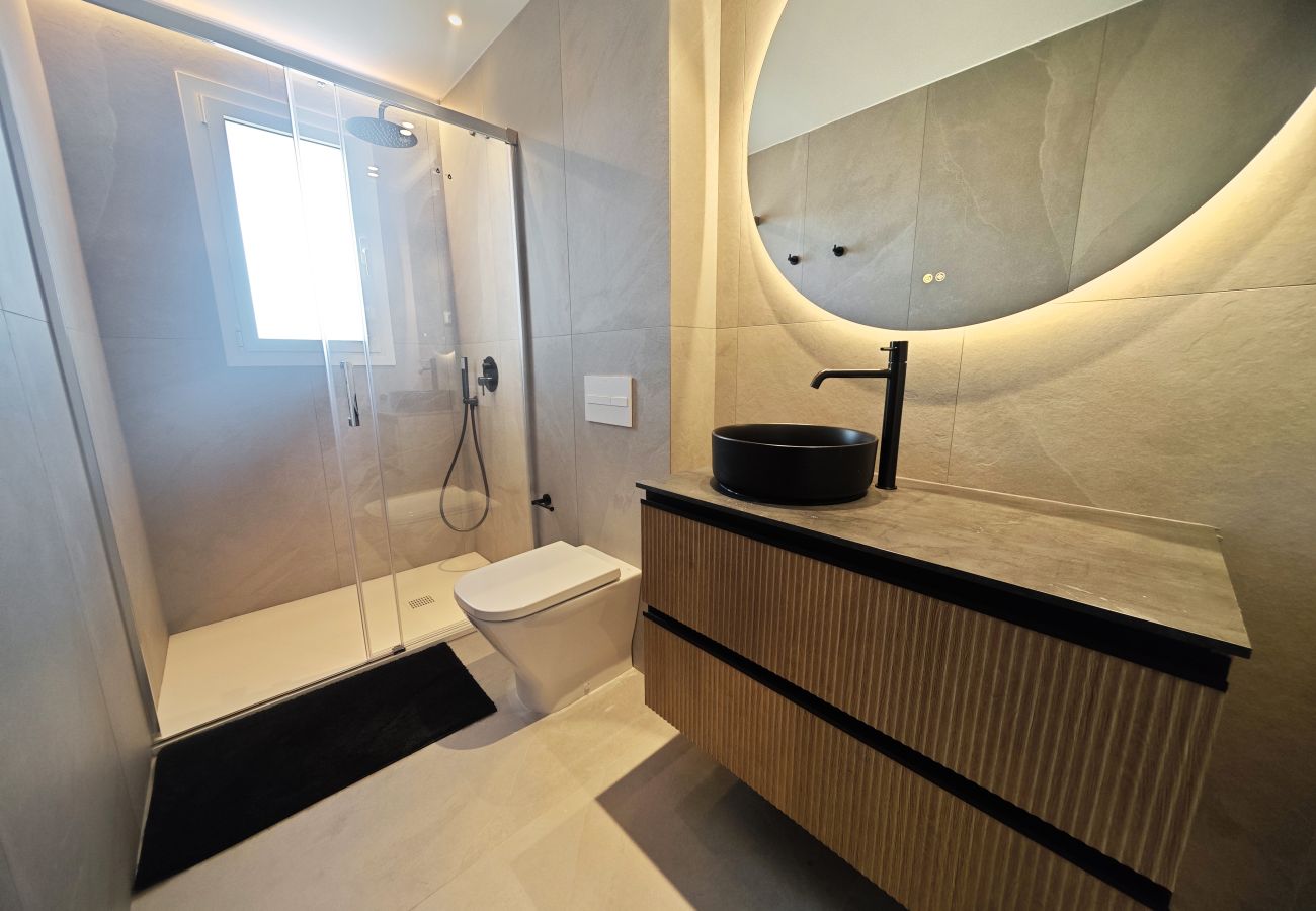 Apartment in Cambrils - Golf G 201