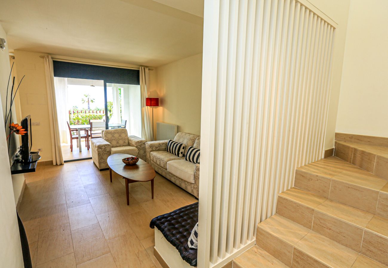 House in Cambrils - Passeig del mar 1 B