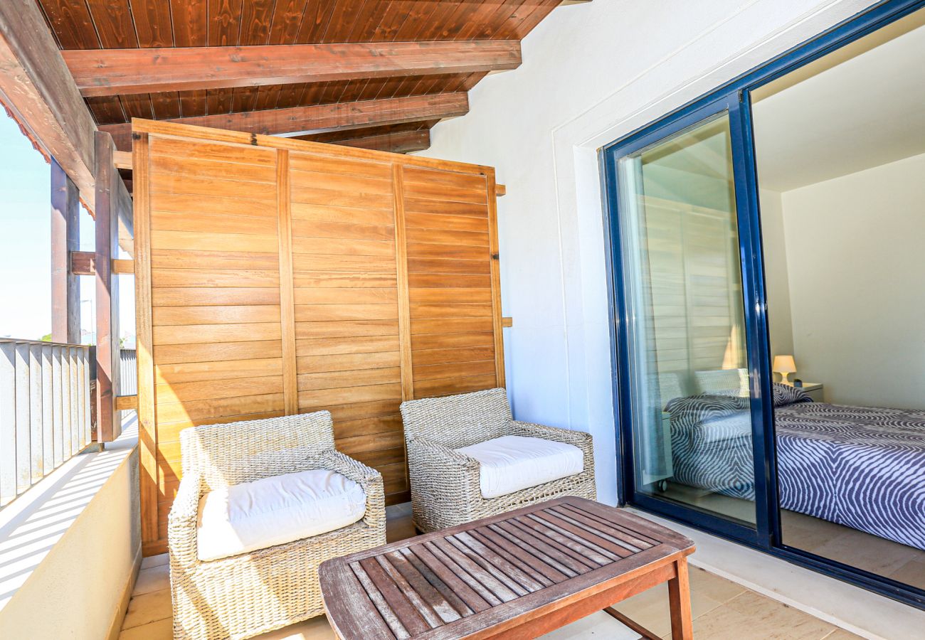 House in Cambrils - Passeig del mar 1 B