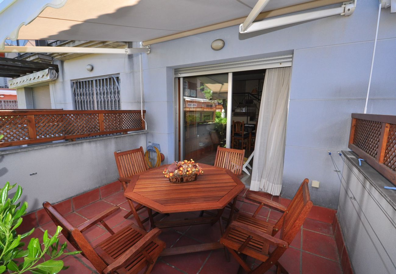 House in Cambrils - Tarongers 31 C