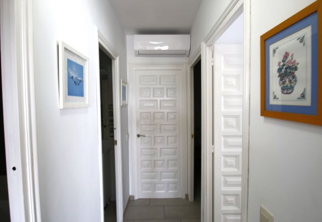 Apartment in Miami Playa - Casa Carmen 3 by Parc Mont-roig Apartment in Miami Playa - Casa Carmen 3 by Parc Mont-roig