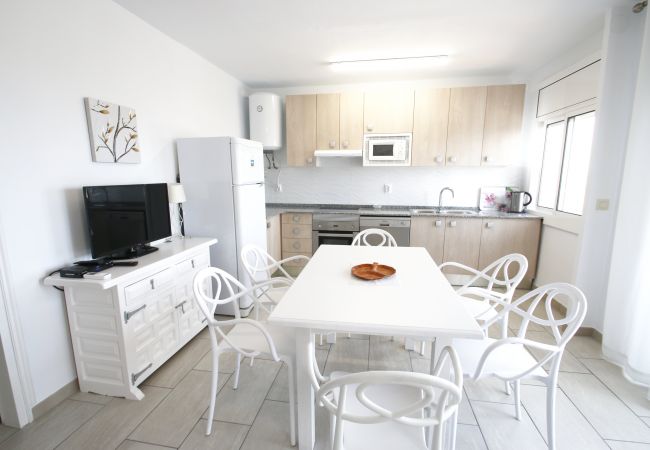 Apartment in Miami Playa - Casa Carmen 3 by Parc Mont-roig Apartment in Miami Playa - Casa Carmen 3 by Parc Mont-roig