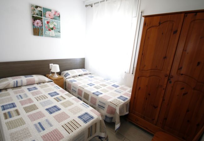 Apartment in Miami Playa - Casa Carmen 3 by Parc Mont-roig Apartment in Miami Playa - Casa Carmen 3 by Parc Mont-roig