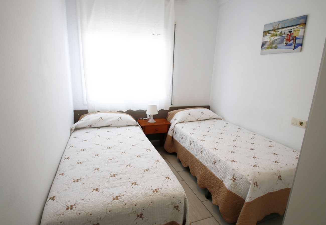 Apartment in Miami Playa - Casa Carmen 3 by Parc Mont-roig