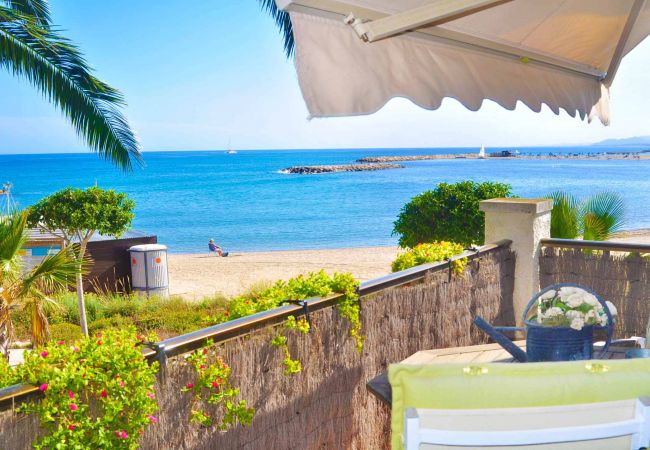 Apartment in Cambrils - GLADIOLS Apartment in Cambrils - GLADIOLS