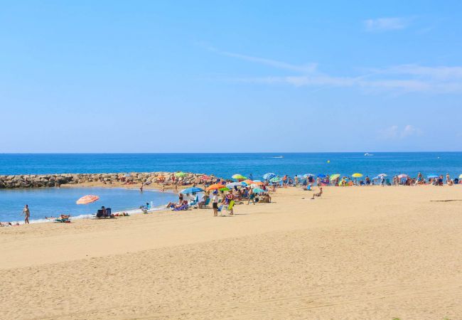 Apartment in Cambrils - GLADIOLS Apartment in Cambrils - GLADIOLS