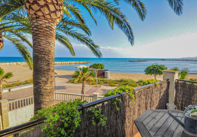 Apartment in Cambrils - GLADIOLS Apartment in Cambrils - GLADIOLS