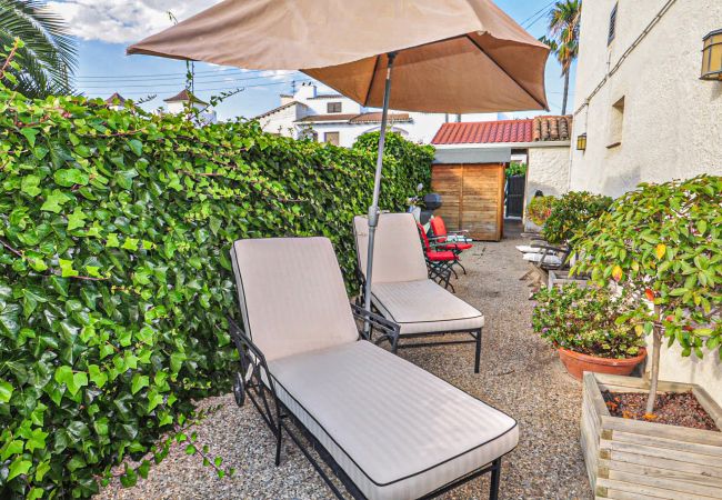 Apartment in Cambrils - GLADIOLS Apartment in Cambrils - GLADIOLS