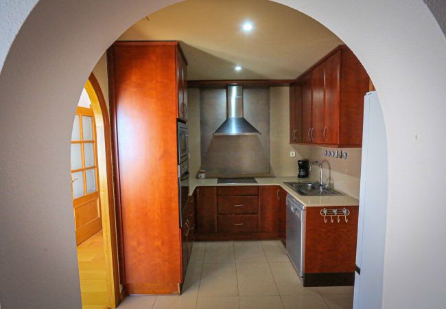 Apartment in Cambrils - GLADIOLS Apartment in Cambrils - GLADIOLS
