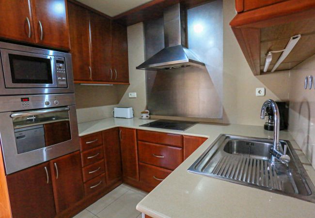 Apartment in Cambrils - GLADIOLS Apartment in Cambrils - GLADIOLS